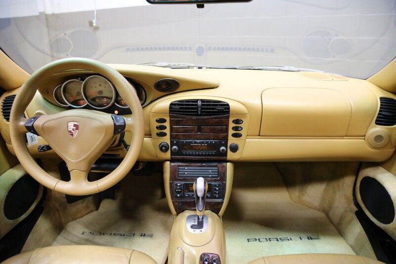 2001 Porsche 911 Carrera Plainview NY