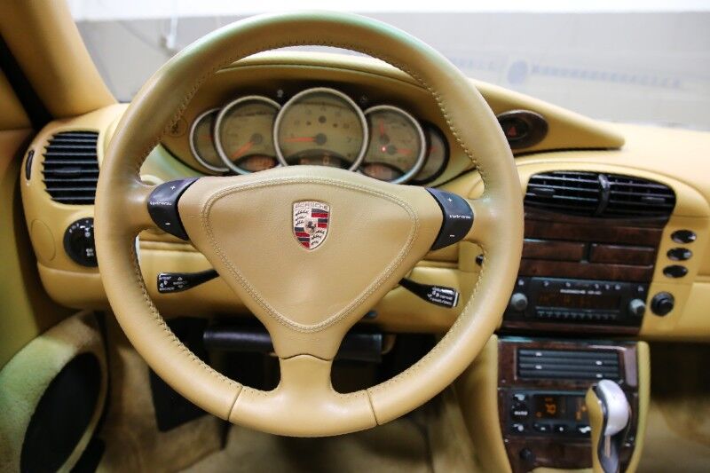 2001 Porsche 911 Carrera Plainview NY