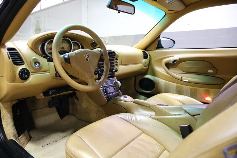 2001 Porsche 911 Carrera Plainview NY