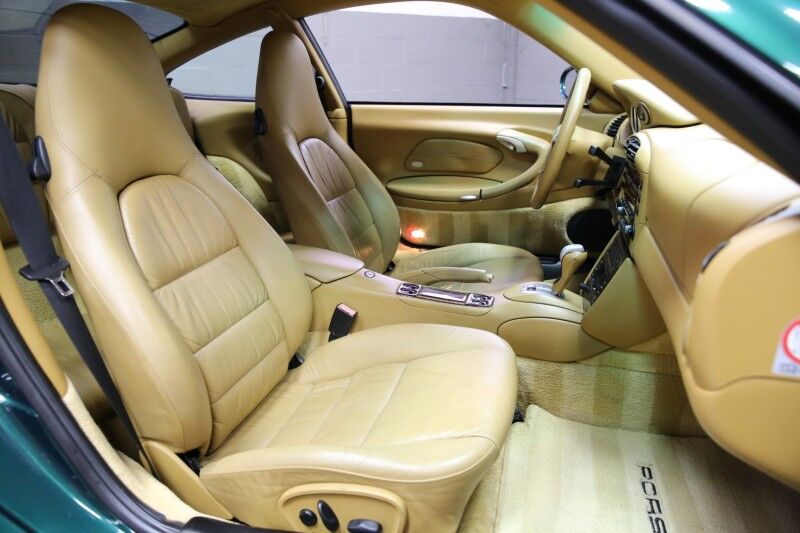2001 Porsche 911 Carrera Plainview NY