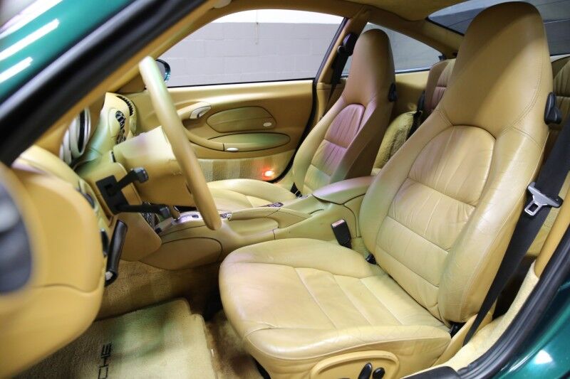 2001 Porsche 911 Carrera Plainview NY