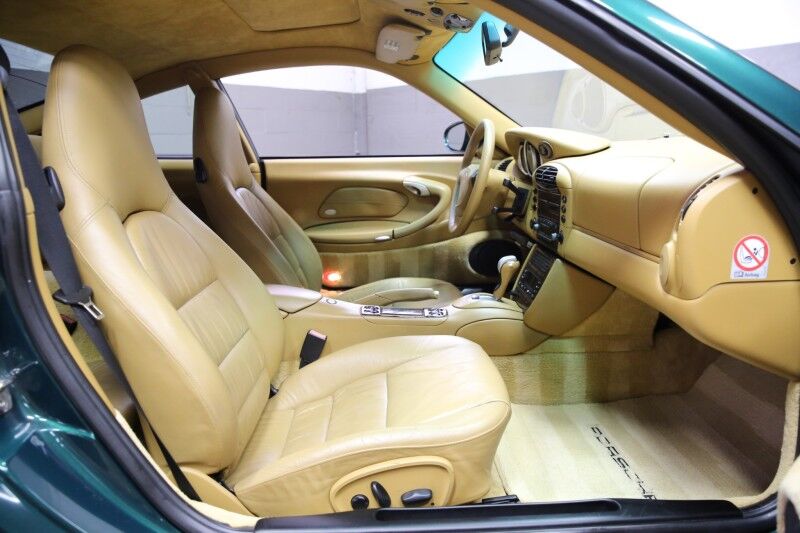 2001 Porsche 911 Carrera Plainview NY