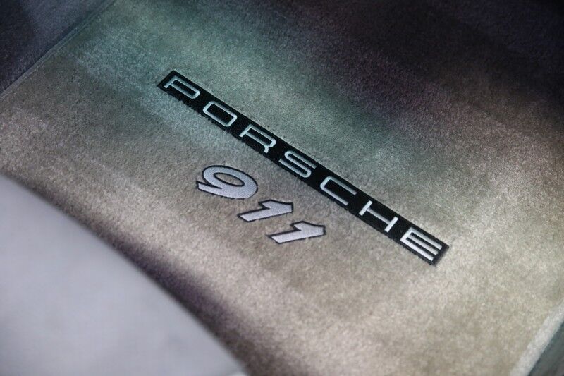 2001 Porsche 911 Carrera Plainview NY