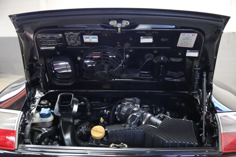 2001 Porsche 911 Carrera Plainview NY