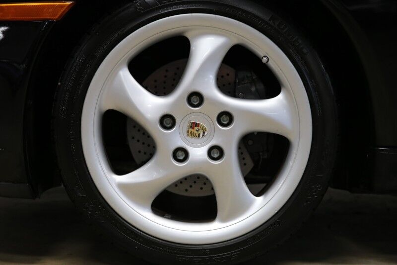 2001 Porsche 911 Carrera Plainview NY