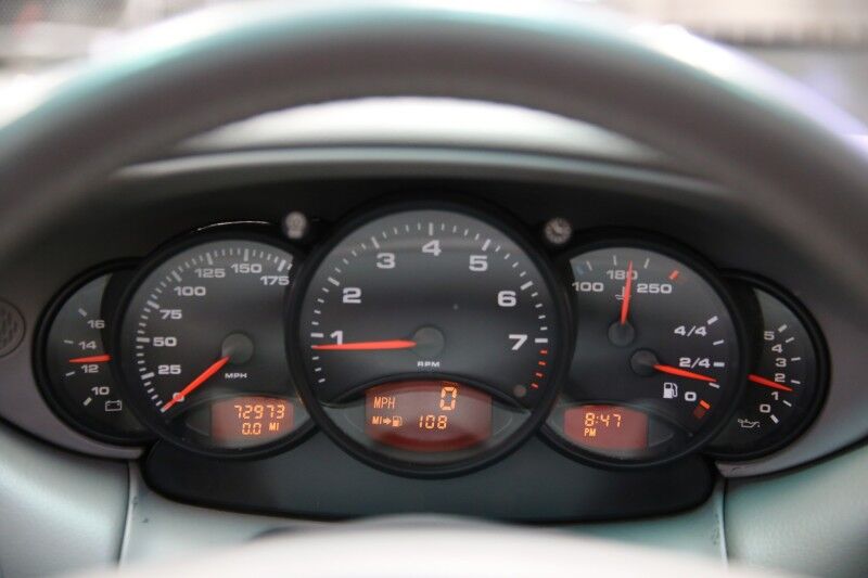 2001 Porsche 911 Carrera Plainview NY