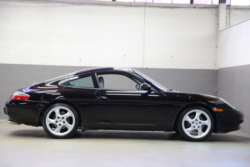 2001 Porsche 911 Carrera Plainview NY