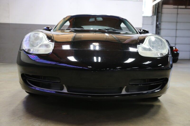 2001 Porsche 911 Carrera Plainview NY