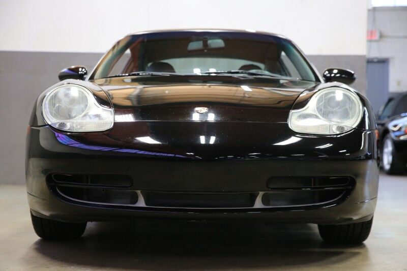 2001 Porsche 911 Carrera Plainview NY