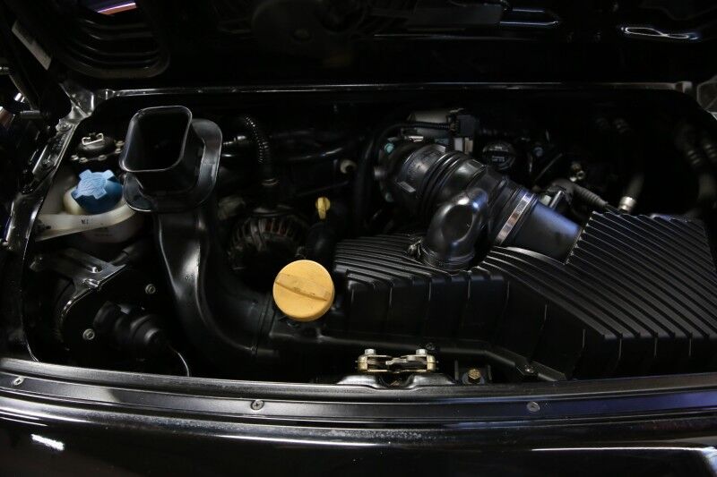 2001 Porsche 911 Carrera Plainview NY
