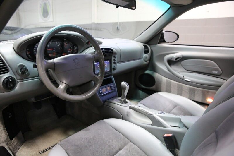 2001 Porsche 911 Carrera Plainview NY