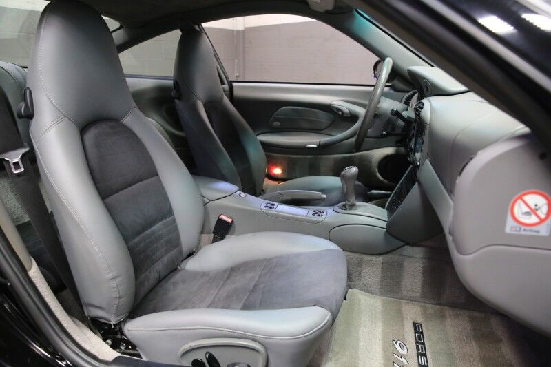 2001 Porsche 911 Carrera Plainview NY