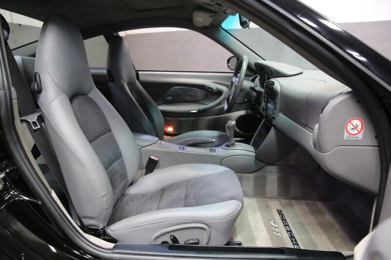 2001 Porsche 911 Carrera Plainview NY