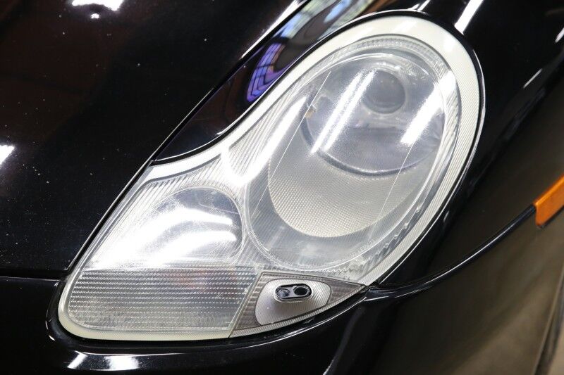2001 Porsche 911 Carrera Plainview NY