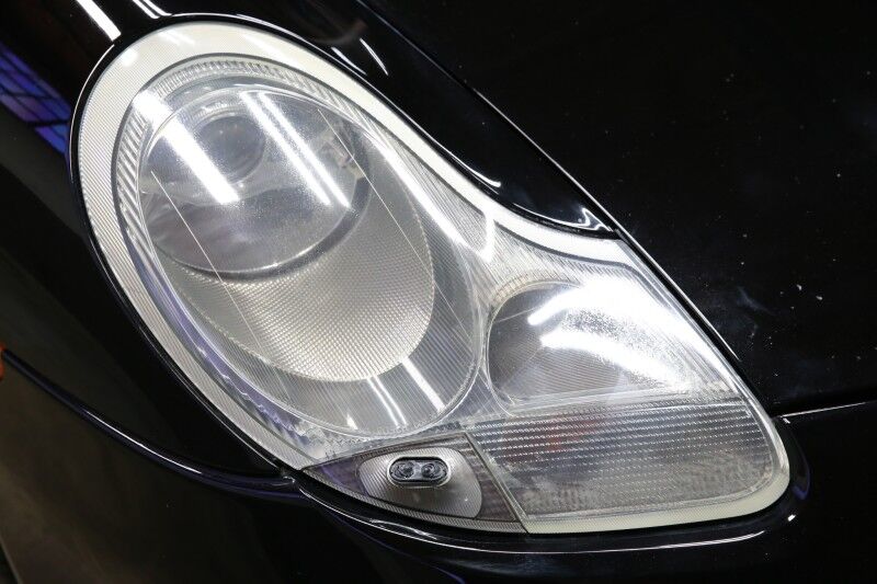 2001 Porsche 911 Carrera Plainview NY