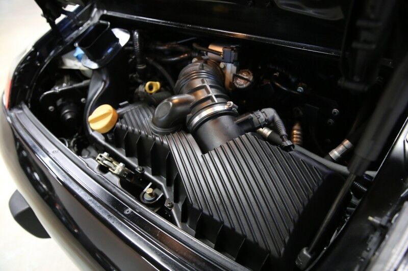 2001 Porsche 911 Carrera Plainview NY