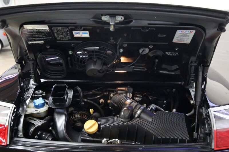 2001 Porsche 911 Carrera Plainview NY