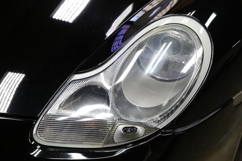 2001 Porsche 911 Carrera Plainview NY