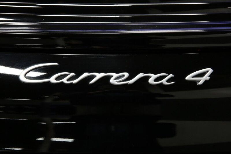 2001 Porsche 911 Carrera Plainview NY