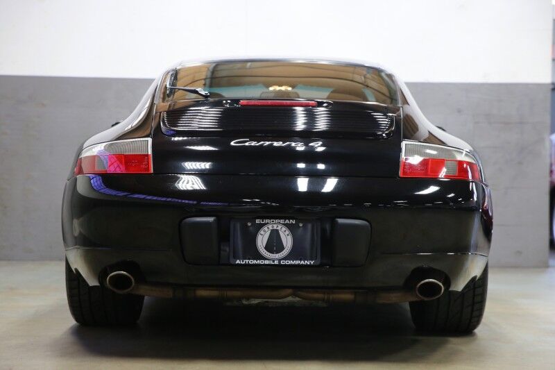 2001 Porsche 911 Carrera Plainview NY