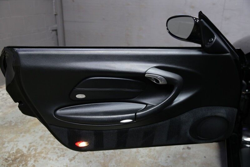 2001 Porsche 911 Carrera Plainview NY