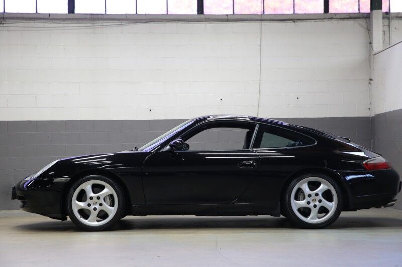 2001 Porsche 911 Carrera Plainview NY