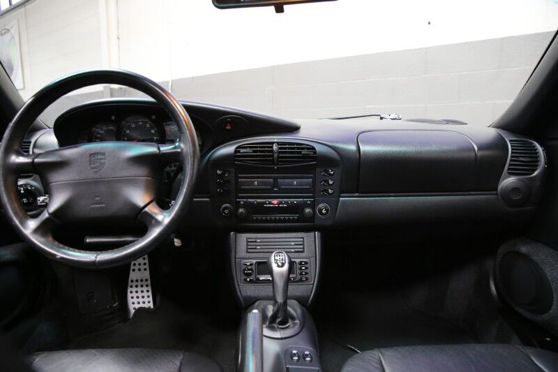 2001 Porsche 911 Carrera Plainview NY
