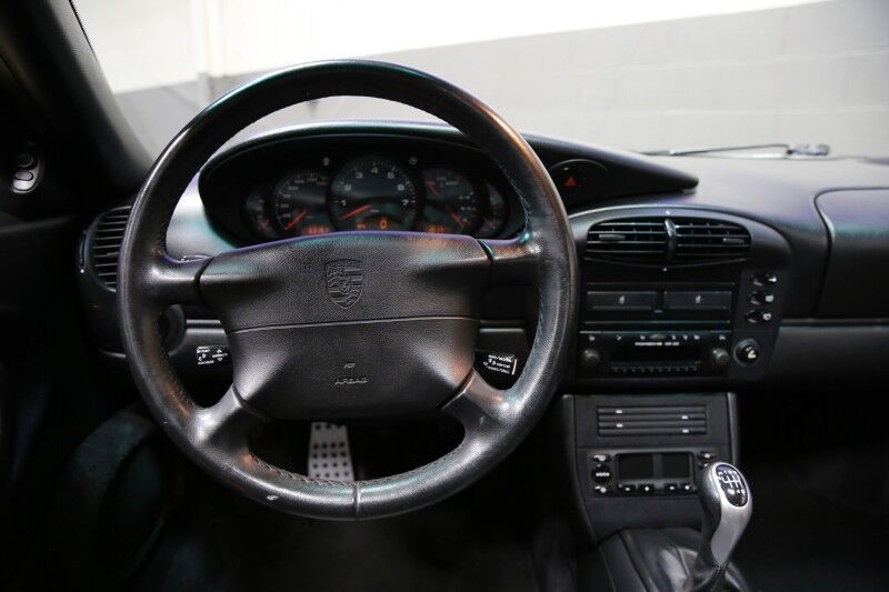 2001 Porsche 911 Carrera Plainview NY