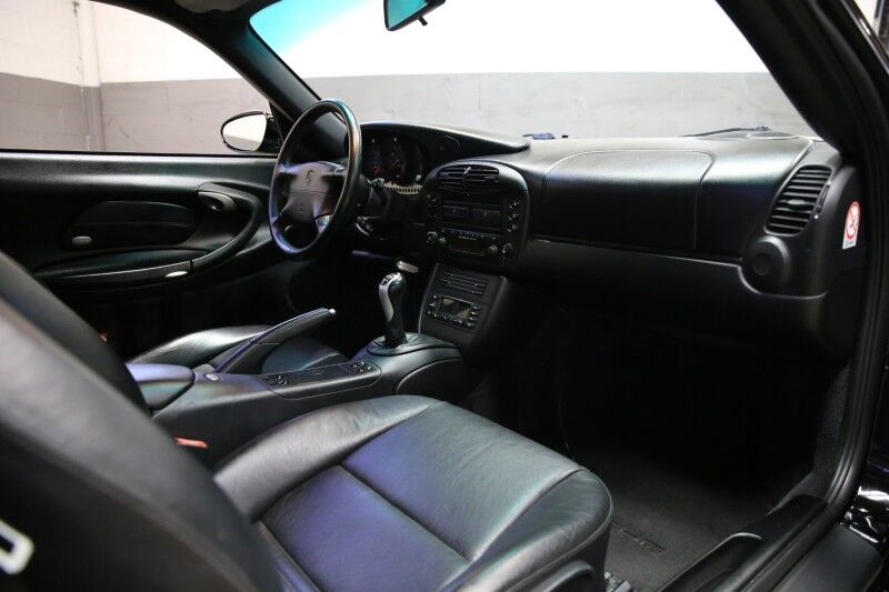 2001 Porsche 911 Carrera Plainview NY