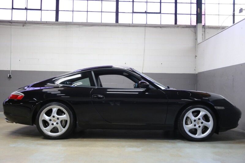 2001 Porsche 911 Carrera Plainview NY