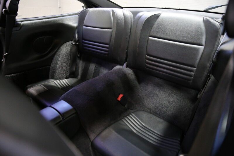 2001 Porsche 911 Carrera Plainview NY