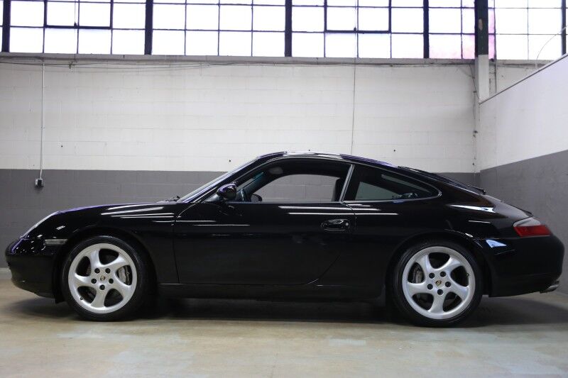 2001 Porsche 911 Carrera Plainview NY