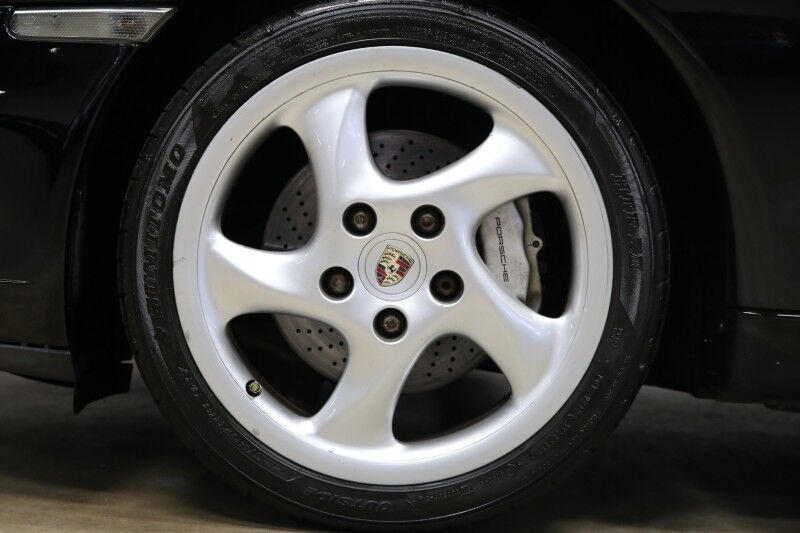 2001 Porsche 911 Carrera Plainview NY