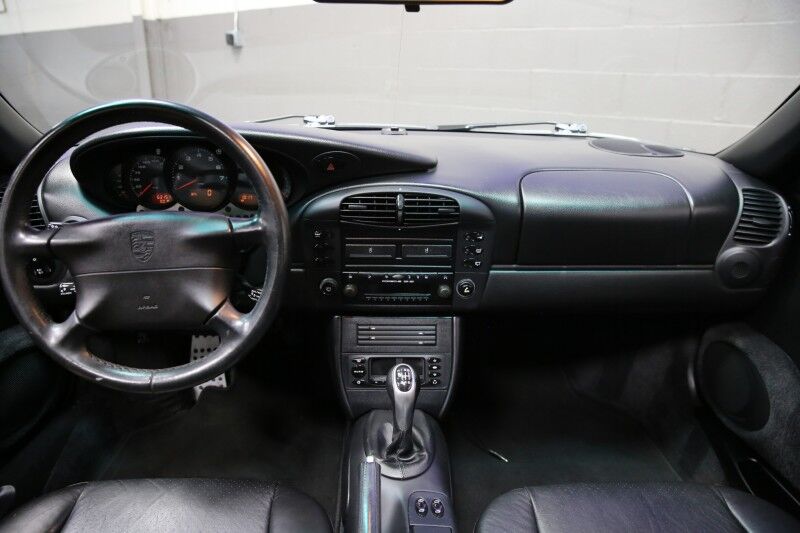 2001 Porsche 911 Carrera Plainview NY