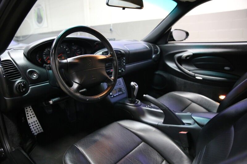 2001 Porsche 911 Carrera Plainview NY