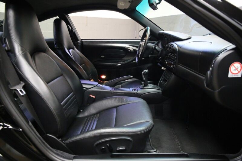 2001 Porsche 911 Carrera Plainview NY