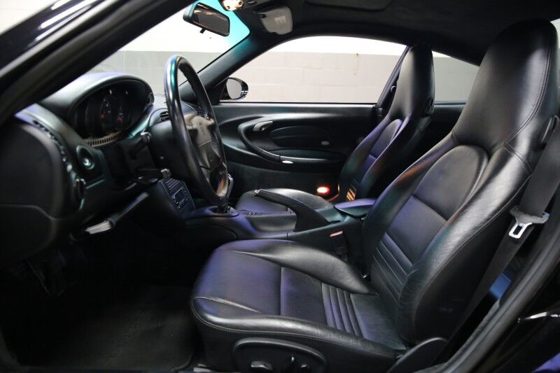 2001 Porsche 911 Carrera Plainview NY