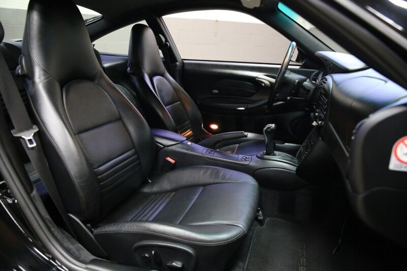 2001 Porsche 911 Carrera Plainview NY