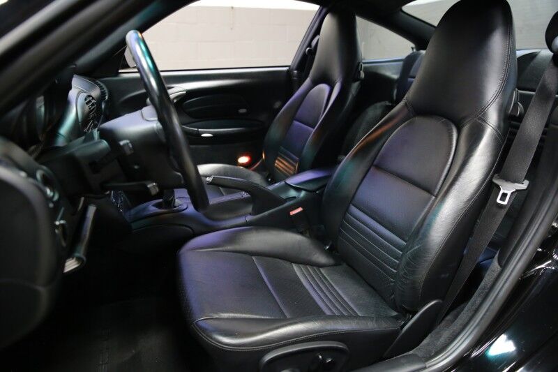 2001 Porsche 911 Carrera Plainview NY