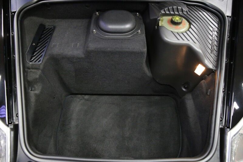 2001 Porsche 911 Carrera Plainview NY