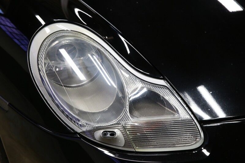 2001 Porsche 911 Carrera Plainview NY