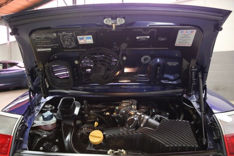 2001 Porsche 911 Carrera Plainview NY