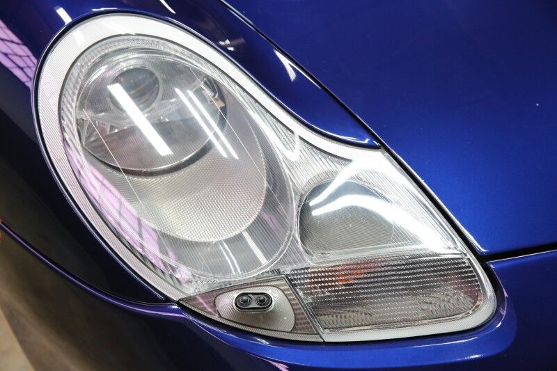 2001 Porsche 911 Carrera Plainview NY