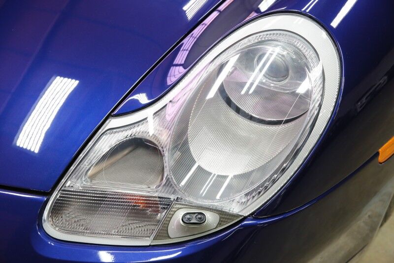 2001 Porsche 911 Carrera Plainview NY