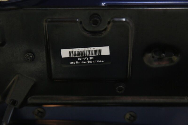 2001 Porsche 911 Carrera Plainview NY