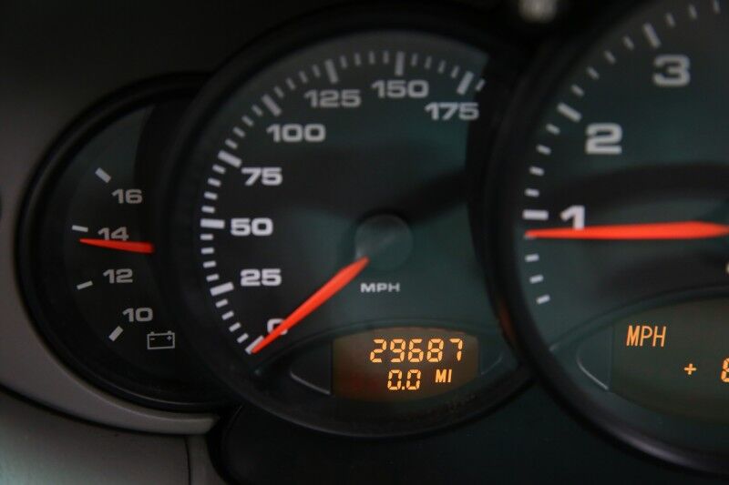 2001 Porsche 911 Carrera Plainview NY