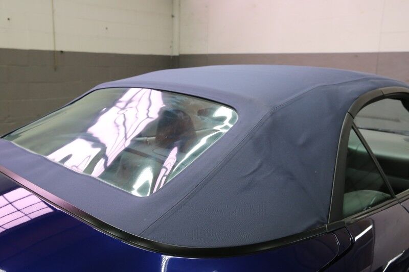 2001 Porsche 911 Carrera Plainview NY