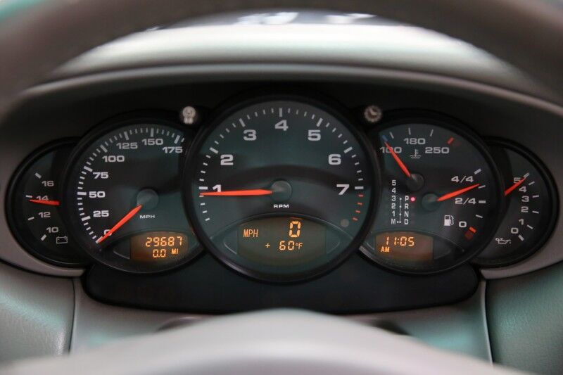 2001 Porsche 911 Carrera Plainview NY