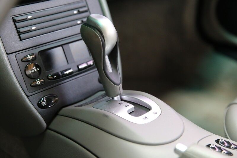 2001 Porsche 911 Carrera Plainview NY