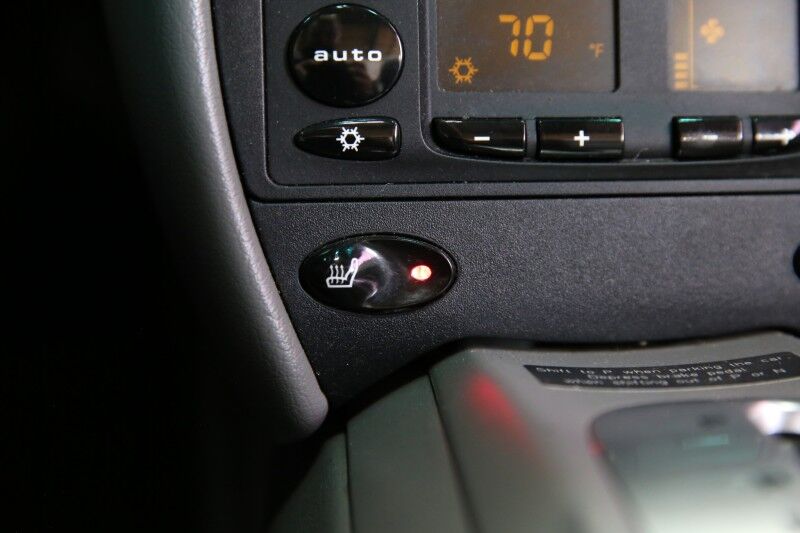 2001 Porsche 911 Carrera Plainview NY